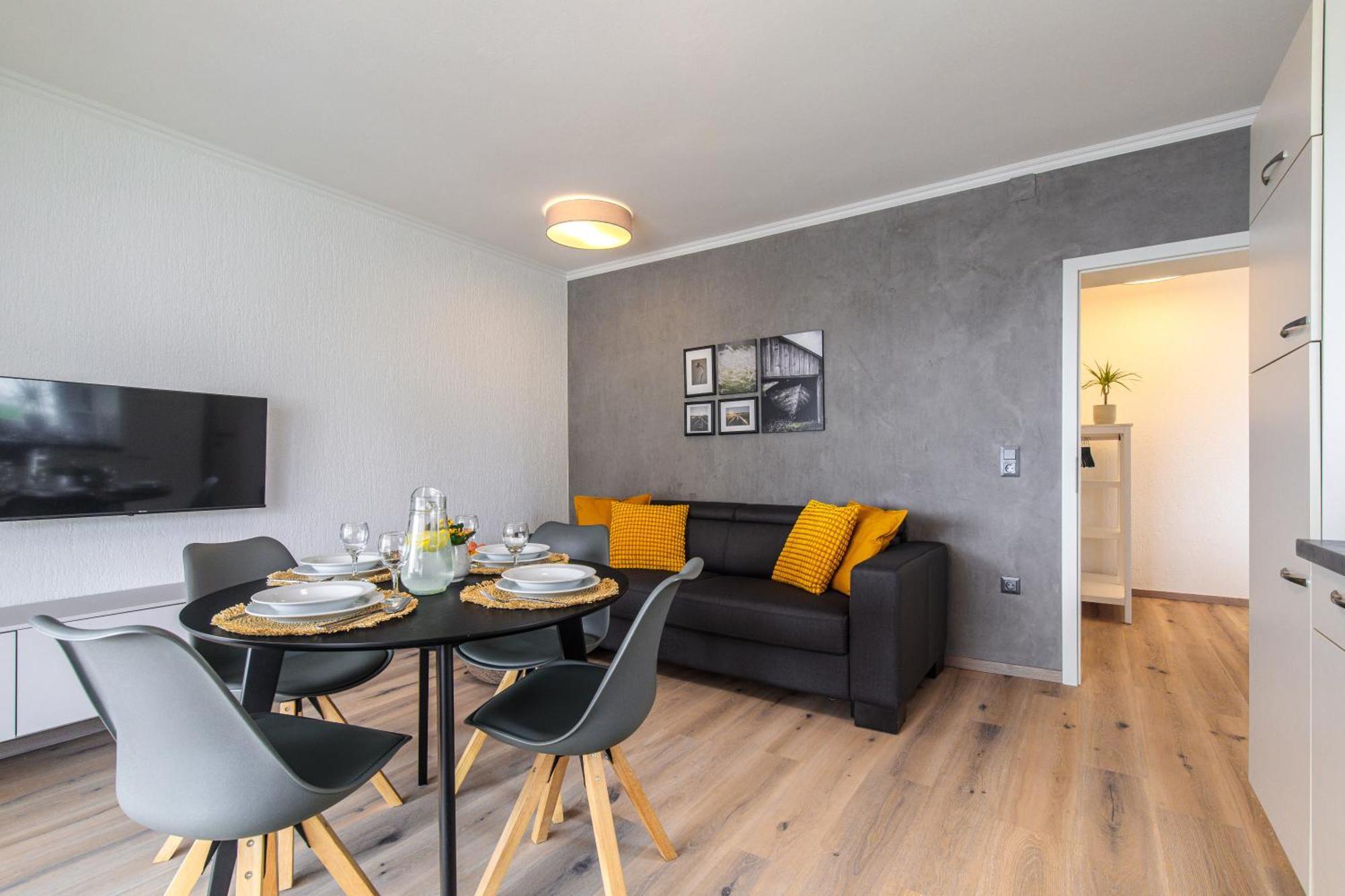 Apartment House Lijan Krk Town Exterior foto